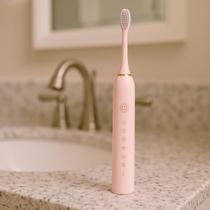 Escova Elétrica Para Banheiro E Higiene Dental