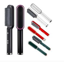 Escova Elétrica Profissional Seca E Alisa Escova Elétrica Profissional Seca E Alisa