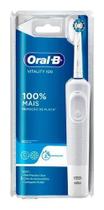 Escova Elétrica Recarregável Oral B Vitality 220v