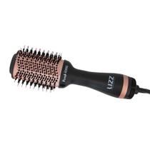 Escova Elétrica Secadora Lizz Brush Ions 1000w 127v