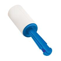 Escova em Rolo Chalesco Tira Pelos Roller com 3 Refis