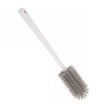 Escova em Silicone para Lavar Mamadeiras Copos Garrafa 31cm