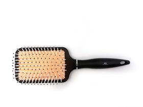 Escova emborrachada - almofada