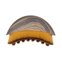 Escova Ergonômica Para Contorno Facial E Drenagem Linfática, Massageador Para Esculpir a Mandíbula - dubniy