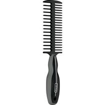 Escova ergonômica preta para crina e cauda Wahl 858708