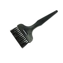 Escova ESD T. Pincel Cerdas 52x3x25mm Cabo 145mm