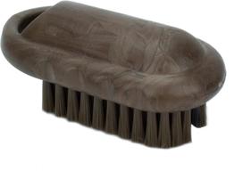 Escova esfoliante de unhas SPARTA Commercial-Grade com cerdas rígidas Escova esfoliante de unhas SPARTA Commercial-Grade com cerdas rígidas