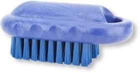 Escova esfoliante de unhas SPARTA Commercial-Grade com cerdas rígidas Escova esfoliante de unhas SPARTA Commercial-Grade com cerdas rígidas