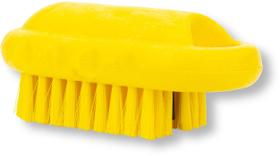 Escova esfoliante de unhas SPARTA Commercial-Grade com cerdas rígidas Escova esfoliante de unhas SPARTA Commercial-Grade com cerdas rígidas