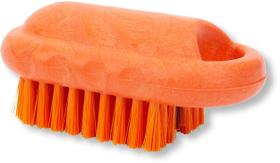 Escova esfoliante de unhas SPARTA Commercial-Grade com cerdas rígidas Escova esfoliante de unhas SPARTA Commercial-Grade com cerdas rígidas