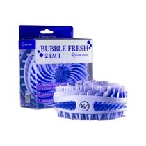 Escova Esponja Bubble Fresh em Silicone para Corpo e Cabelos Klass Vough Escova Esponja Bubble Fresh em Silicone para Corpo e Cabelos Klass Vough