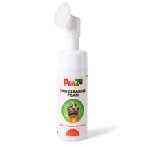 Escova Espumante Hidratante para Patas Paw Cleaner Protex PawZ 150 ml Escova Espumante Hidratante para Patas Paw Cleaner Protex PawZ 150 ml
