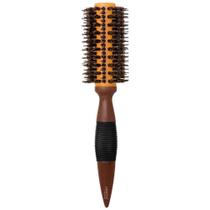 Escova Essential Ceramic 33mm Vertix Profissional