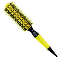 Escova Evas Cerdas Mistas Natural de Javali e Nylon CMS 3002 Escova Evas Cerdas Mistas Natural de Javali e Nylon CMS 3002