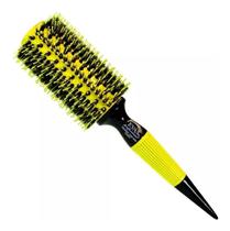 Escova Evas com Cerdas Natural De Javali E Nylon CMS-3005