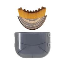 Escova Facial De Cerdas Macias Para Massagem Linfática Portátil, Ferramenta De Escultura Facial, Escova Facial De Cerdas Macias Para Massagem Linfática Portátil, Ferramenta De Escultura Facial,