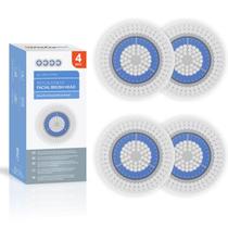 Escova facial que substitui a cabeça Brushmo Clarisonic Mia 1,2, Fit Escova facial que substitui a cabeça Brushmo Clarisonic Mia 1,2, Fit