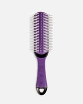 Escova Fancy Curly nº 7 Roxa WCE05B -Proart Escova Fancy Curly nº 7 Roxa WCE05B -Proart