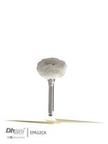 Escova feltro de polimento dhbrush epa12ca - dhpro