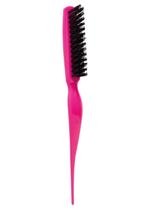 Escova Finalizadora Para Penteado Ricca Plástico Cerda Firme Escova Finalizadora Para Penteado Ricca Plástico Cerda Firme