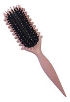 Escova Fitagem Modeladora Para Cachos Definidos Inovadora