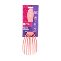 Escova Fitagem Power Cachos Ricca Escova Fitagem Power Cachos Ricca