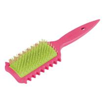 Escova Flex Fita Curl Rosa ref 2446 - Ricca