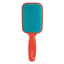 Escova flex hair orange belliz ricca cód.452