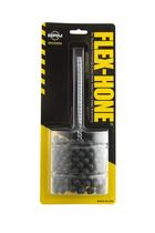 Escova Flex-Hone Research BC27818 FLEX-HONE 73 mm de diâmetro Escova Flex-Hone Research BC27818 FLEX-HONE 73 mm de diâmetro