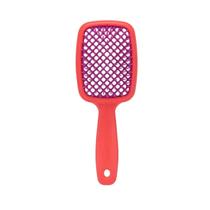 Escova Flex Ultra-Light Framboesa Cód 1161 - Ricca