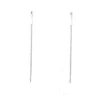 Escova Flexível Para Limpeza De Drenos De Banheiro E Cozinha, Ferramenta De Desentupimento De Tubos,