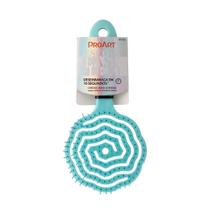 Escova Floral Easy Flexi AZUL ProArt