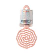 Escova Floral Easy Flexi ROSA ProArt Escova Floral Easy Flexi ROSA ProArt