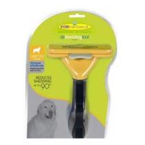 Escova Fobnimarut Para Gatos E Cães De Tam. Médio Pelo Longo