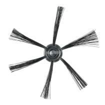 Escova Frontal De Limpeza Para Aspirador Wap Robo W90 W95
