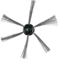 Escova Frontal Robô Aspirador Wap W90 W95 W96 W100 W100C Original