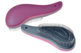 Escova Funcional de Cabelo