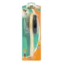 Escova G Cabo De Madeira Chalesco Prática