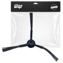 Escova Giratória Direita Aspirador De Pó Robô Wap W3000 Escova Giratória Direita Aspirador De Pó Robô Wap W3000