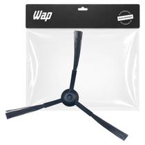 Escova Giratória Esquerda Aspirador de Pó Robô Wap W3000 Escova Giratória Esquerda Aspirador de Pó Robô Wap W3000