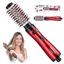 Escova Giratória Red Infinity Keratin Salão em Casa