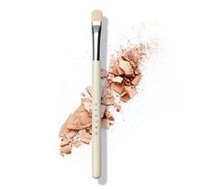 Escova HALEYS Lid Eyeshadow Média Plana Cônica Sintética