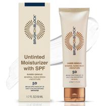 Escova hidratante em bloco Mineral Intingido SPF 50 30mL Escova hidratante em bloco Mineral Intingido SPF 50 30mL