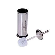 Escova Inox Sanitária Vaso Higiene Antiderrapante