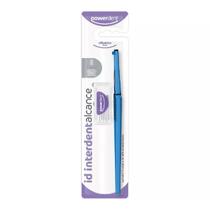 Escova interdental alcance cilindrico 3mm - Powerdent