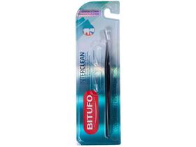 Escova Interdental Bitufo Interclean - com 2 Refis