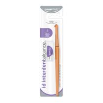 Escova Interdental Cônica Alcance 3 a 7mm Powerdent Limpeza Profunda Entre os Dentes, Higiene Bucal Eficiente e Cuidados Ortodônticos