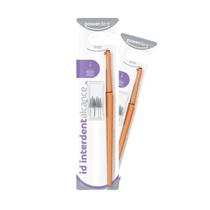 Escova Interdental Cônico C/6 Refis 37mm Powerdent 1252