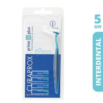 Escova Interdental CPS06 Azul Curaprox 5 unidades Escova Interdental CPS06 Azul Curaprox 5 unidades