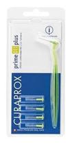 Escova Interdental Curaprox Cps 11 Prime Plus Handy Com Suporte